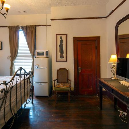 5 Bedroom Downtown Savannah Ga Luaran gambar