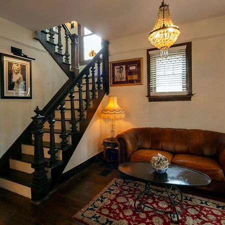 5 Bedroom Downtown Savannah Ga Luaran gambar