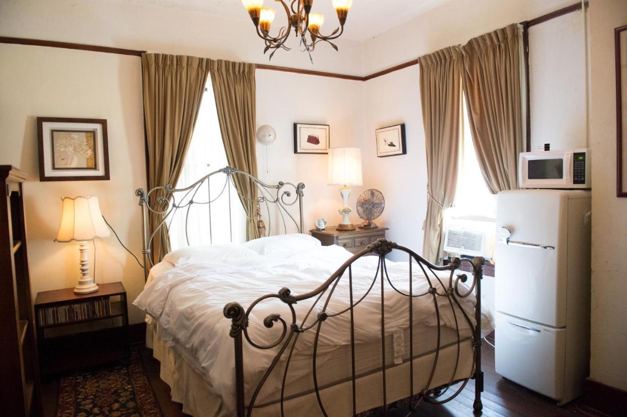 5 Bedroom Downtown Savannah Ga Luaran gambar