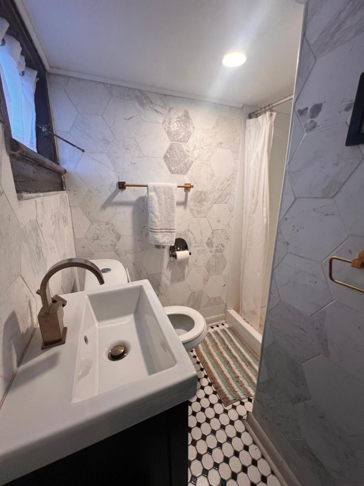 5 Bedroom Downtown Savannah Ga Luaran gambar