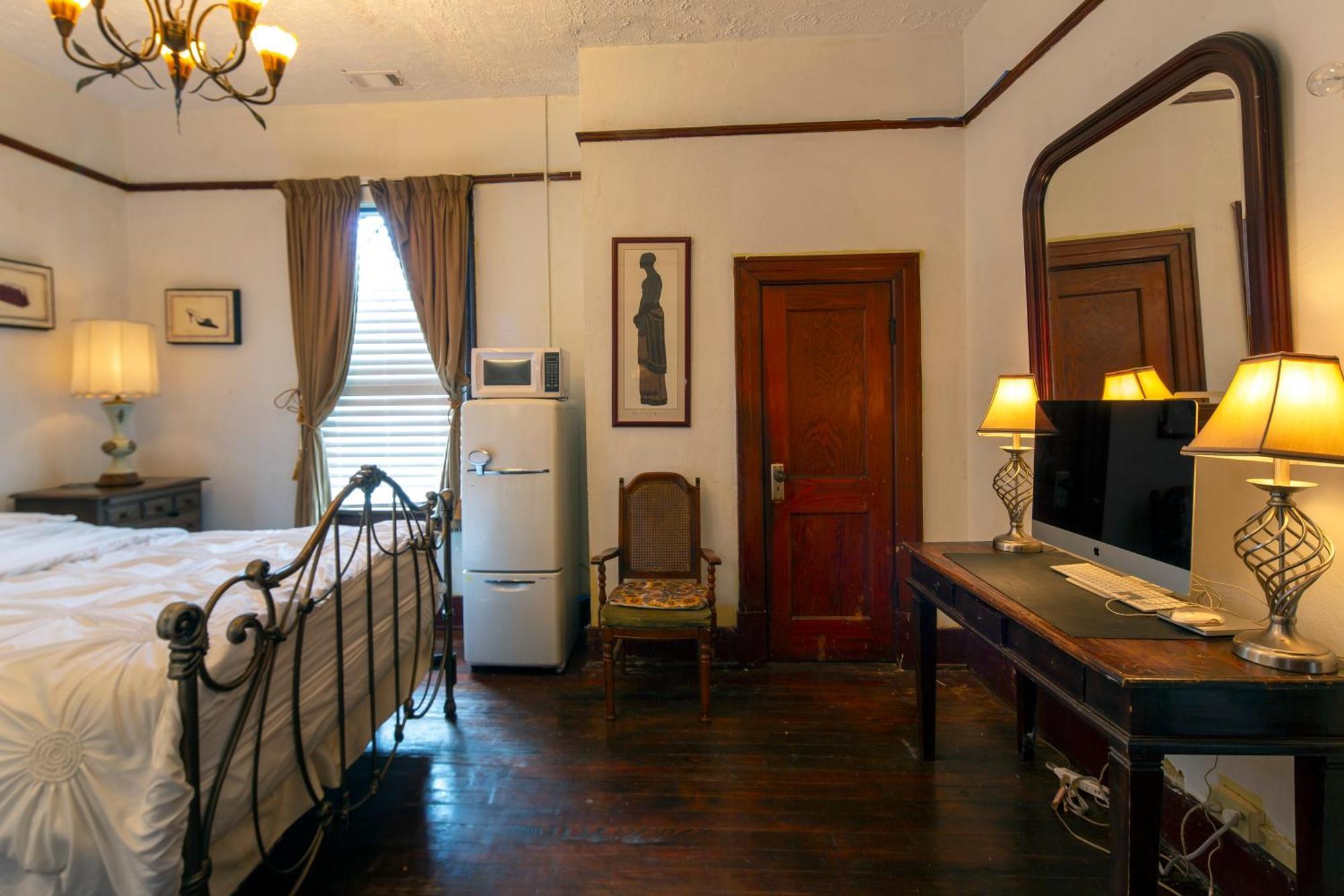 5 Bedroom Downtown Savannah Ga Luaran gambar