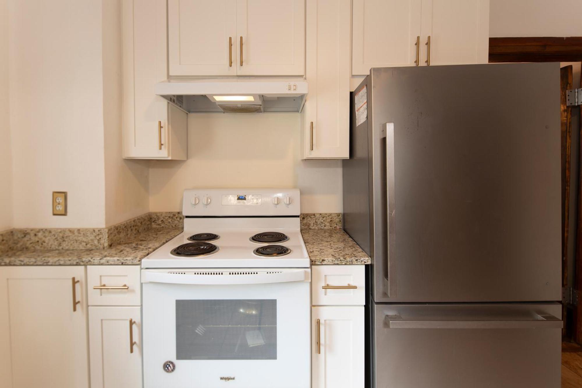 5 Bedroom Downtown Savannah Ga Luaran gambar