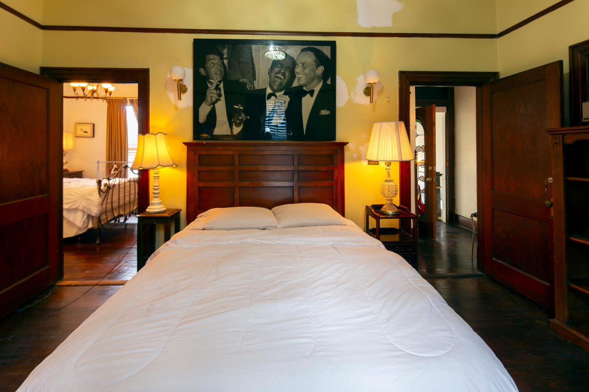 5 Bedroom Downtown Savannah Ga Luaran gambar