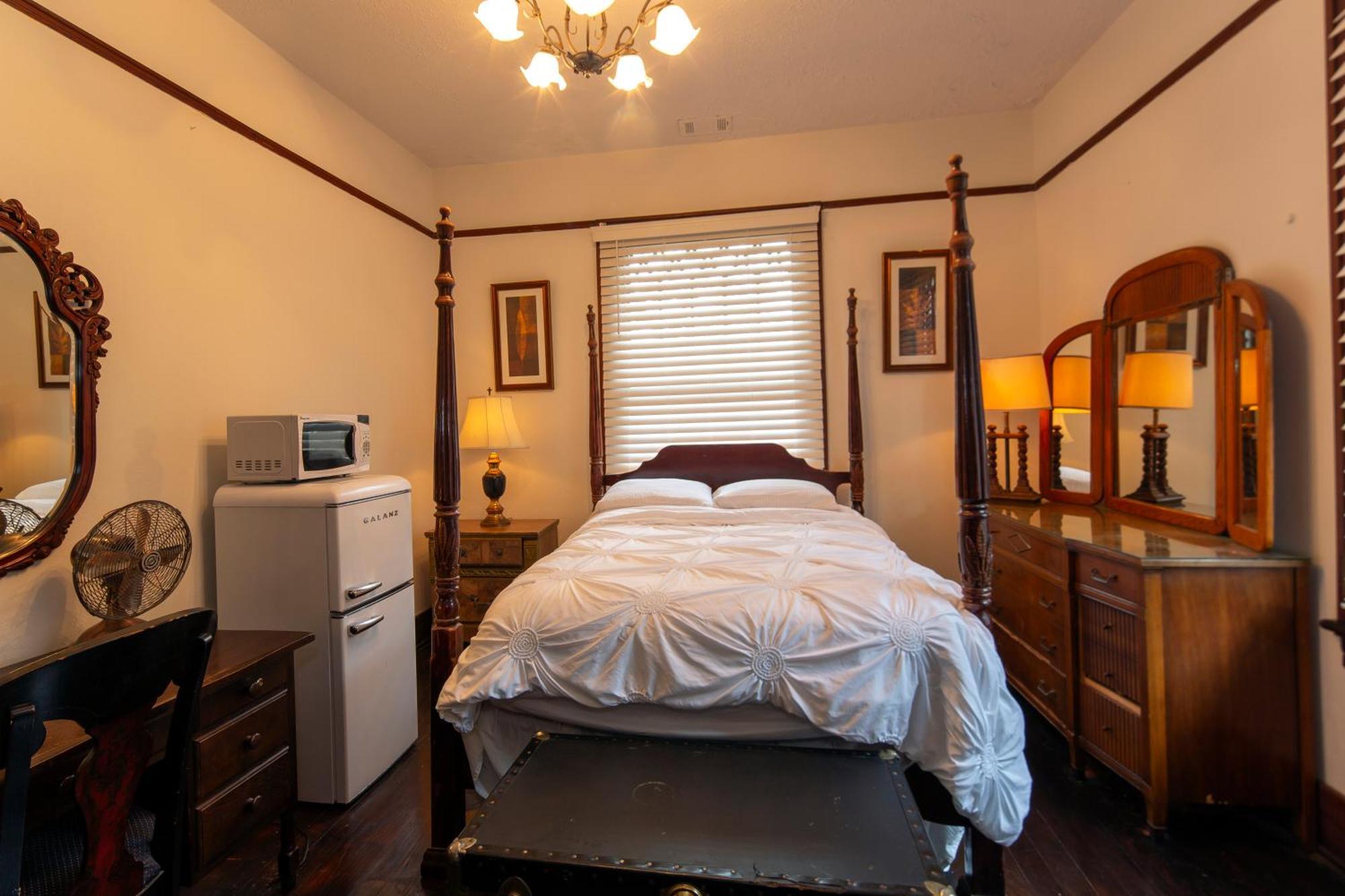 5 Bedroom Downtown Savannah Ga Luaran gambar
