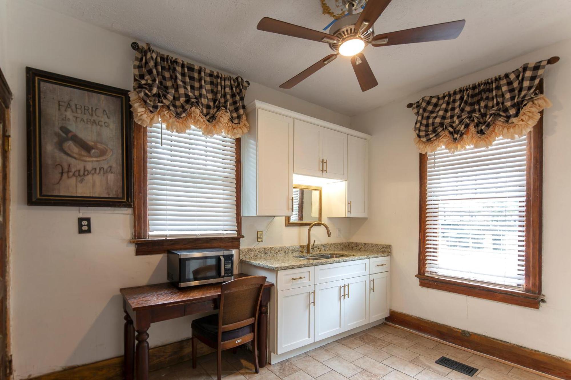5 Bedroom Downtown Savannah Ga Luaran gambar