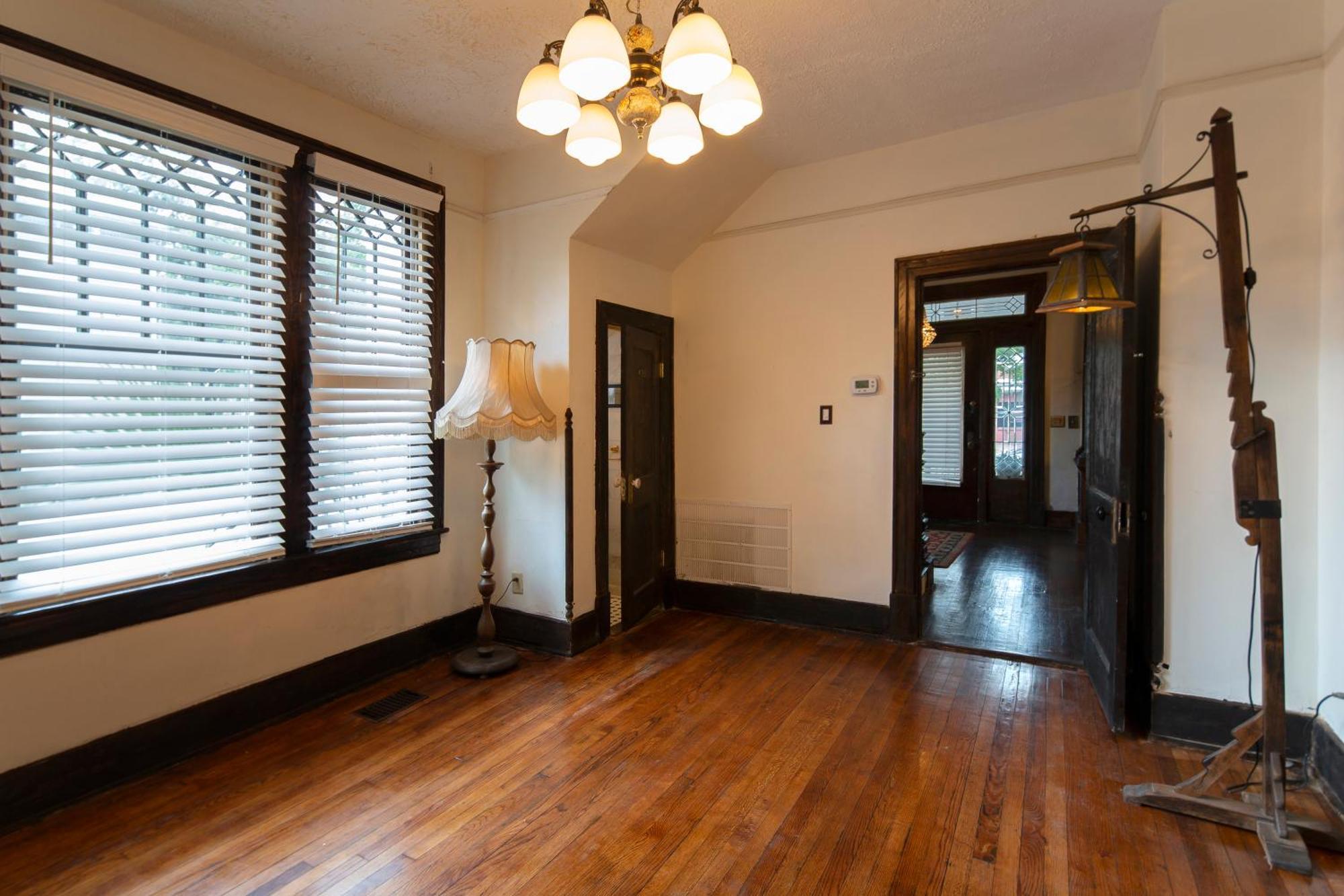 5 Bedroom Downtown Savannah Ga Luaran gambar