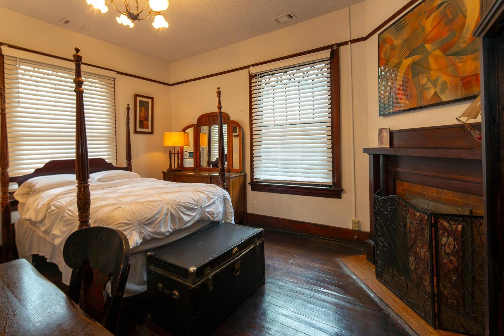 5 Bedroom Downtown Savannah Ga Luaran gambar