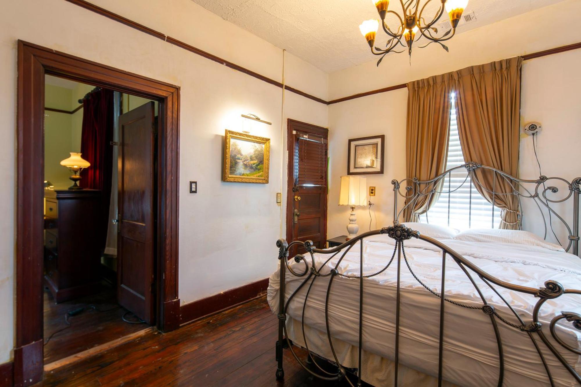 5 Bedroom Downtown Savannah Ga Luaran gambar