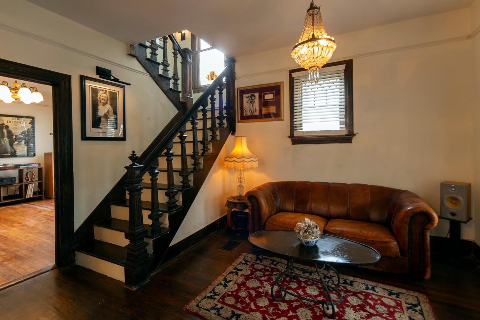 5 Bedroom Downtown Savannah Ga Luaran gambar
