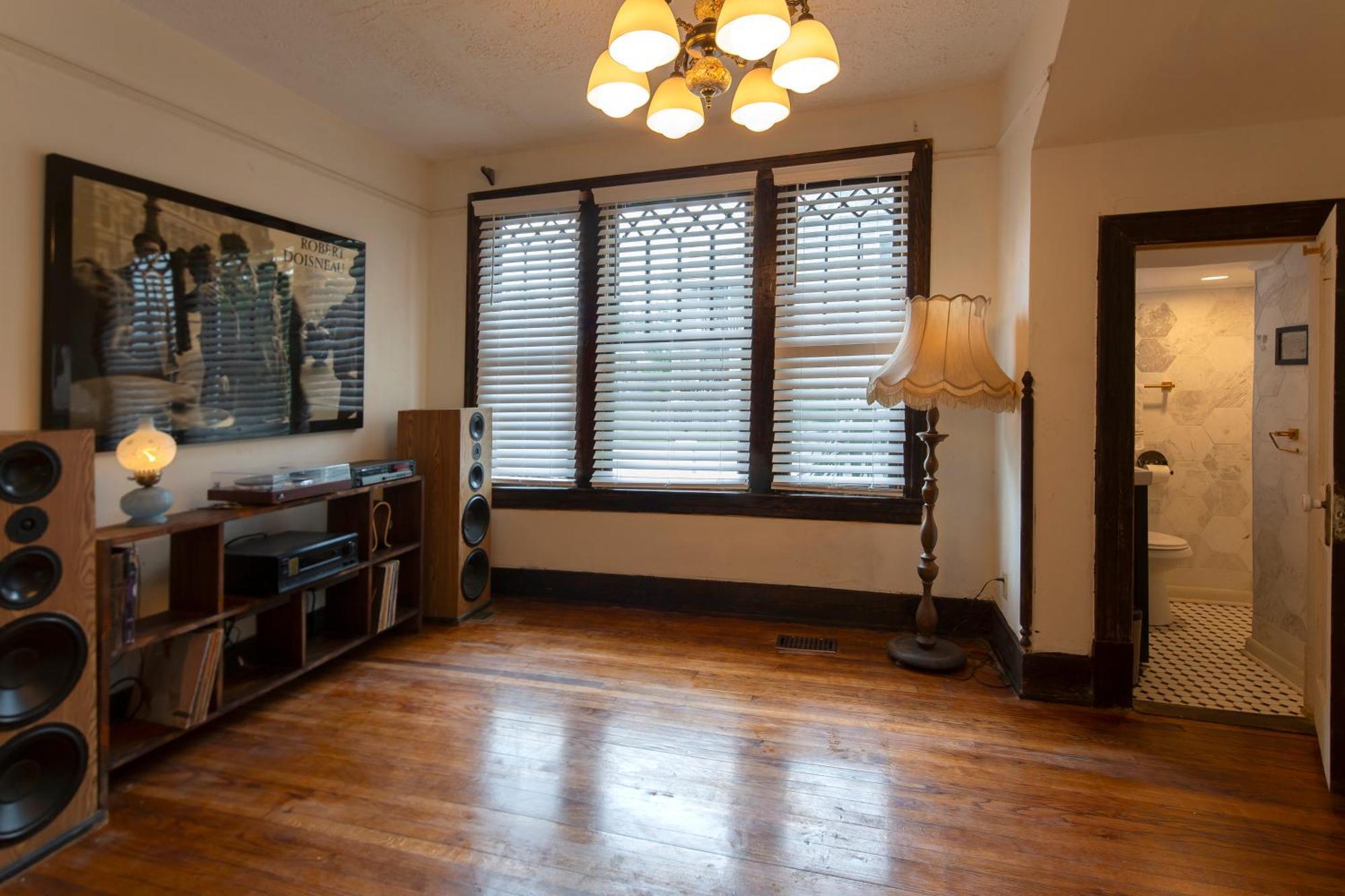 5 Bedroom Downtown Savannah Ga Luaran gambar