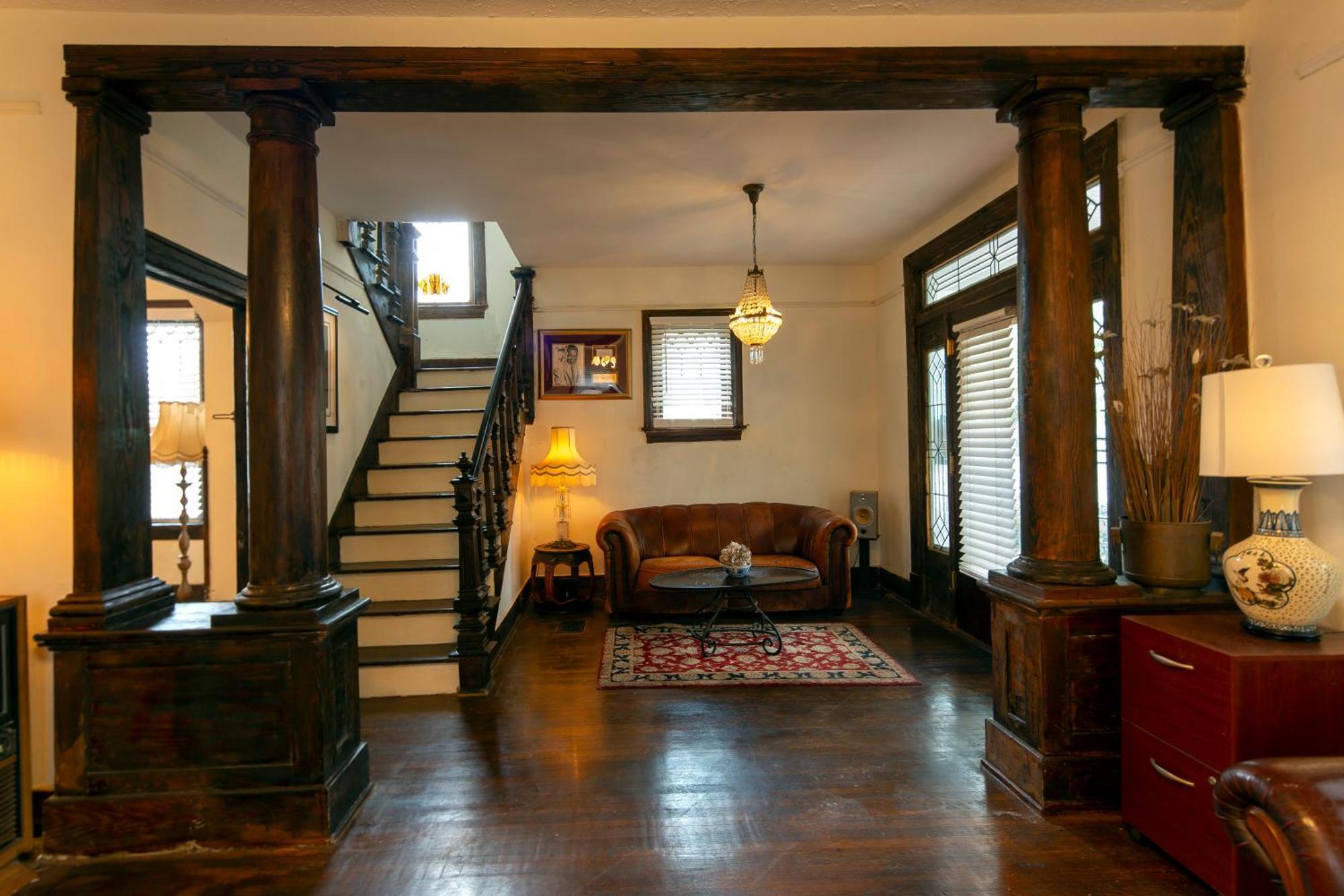 5 Bedroom Downtown Savannah Ga Luaran gambar