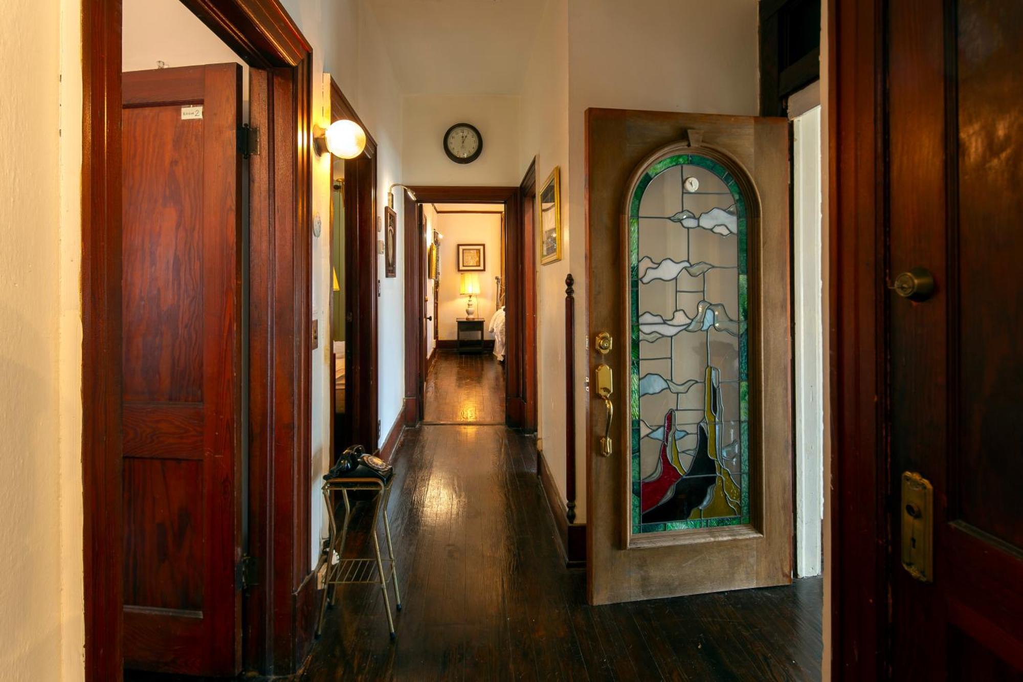 5 Bedroom Downtown Savannah Ga Luaran gambar