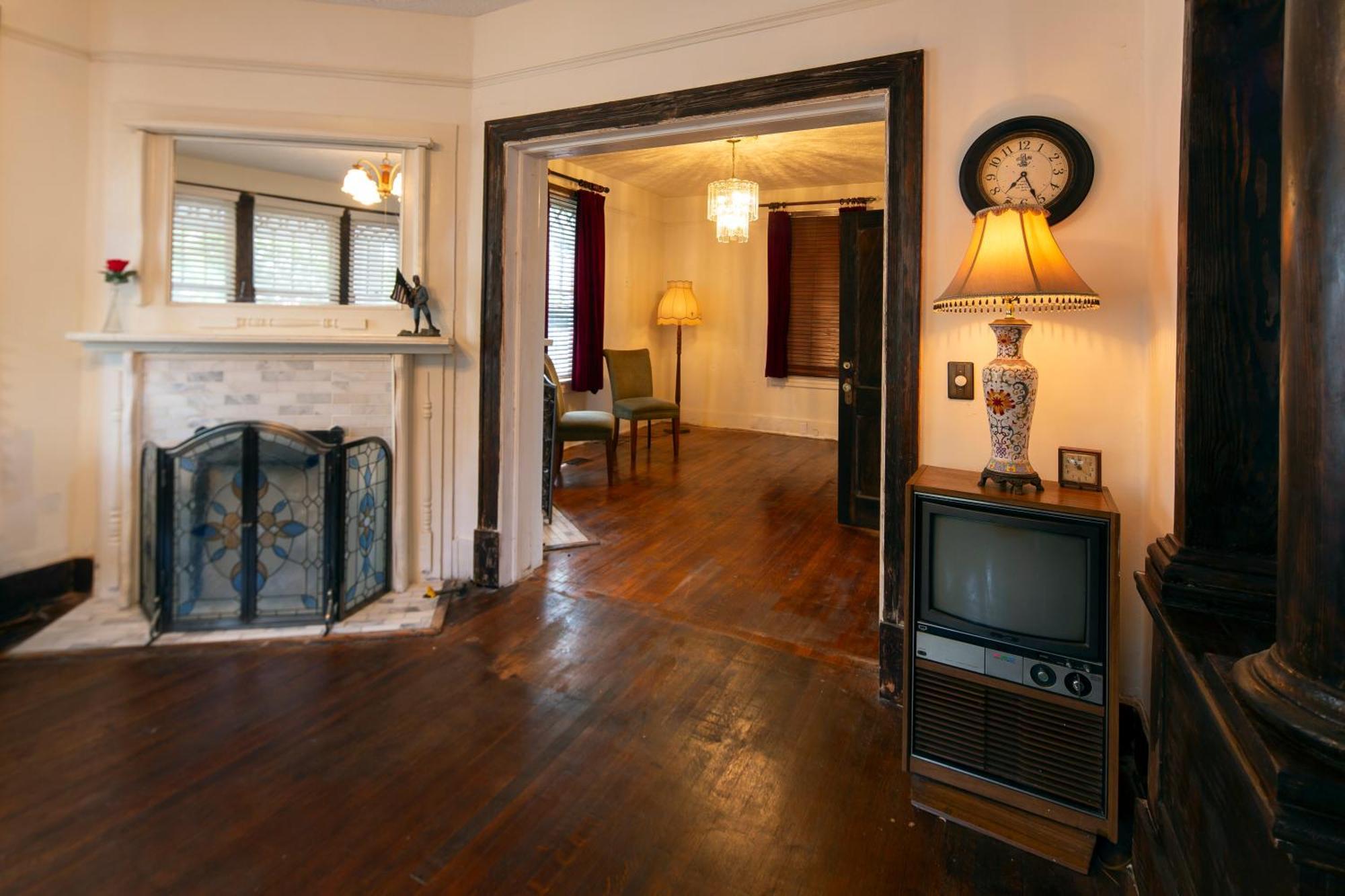5 Bedroom Downtown Savannah Ga Luaran gambar