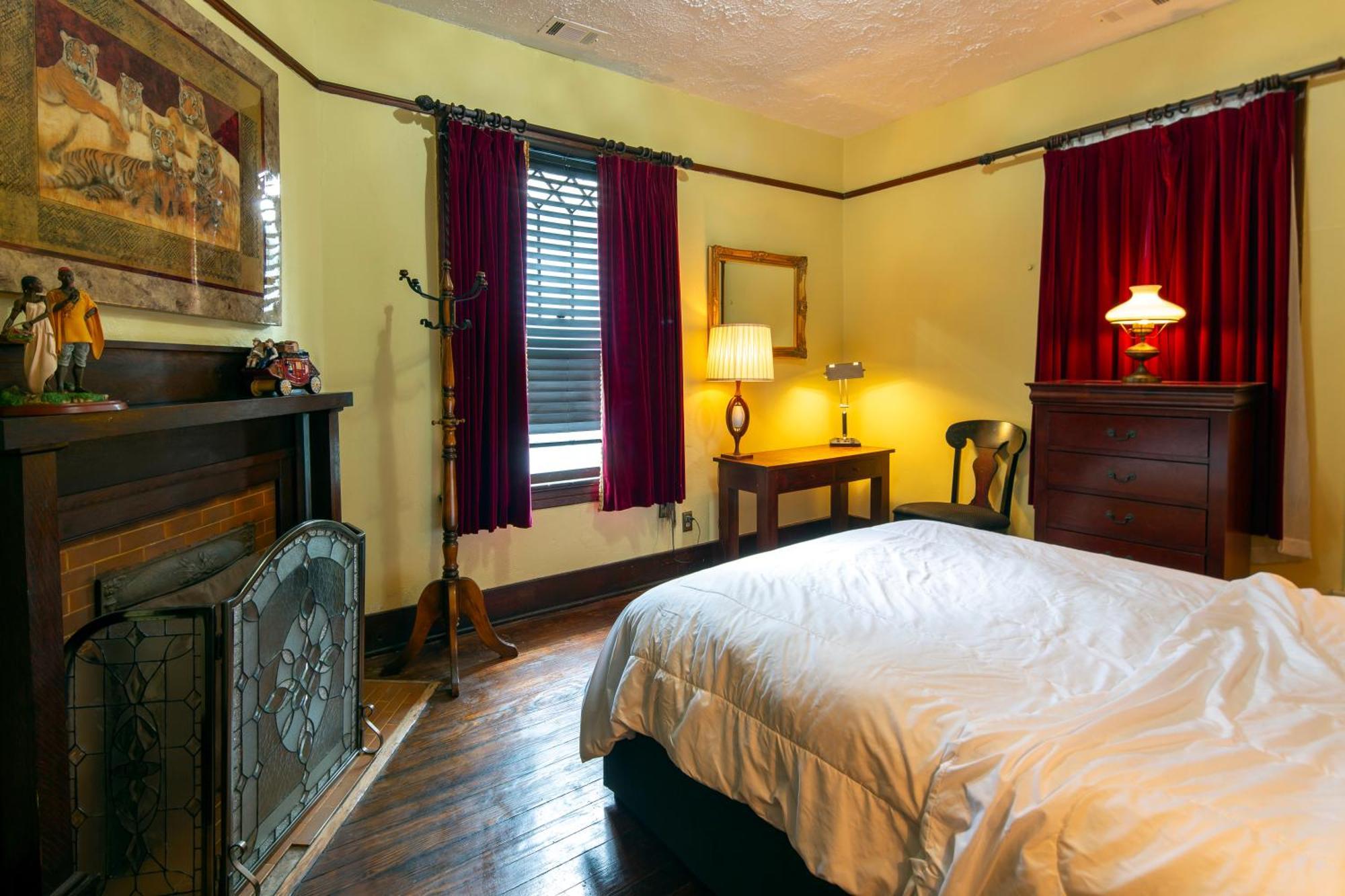 5 Bedroom Downtown Savannah Ga Luaran gambar