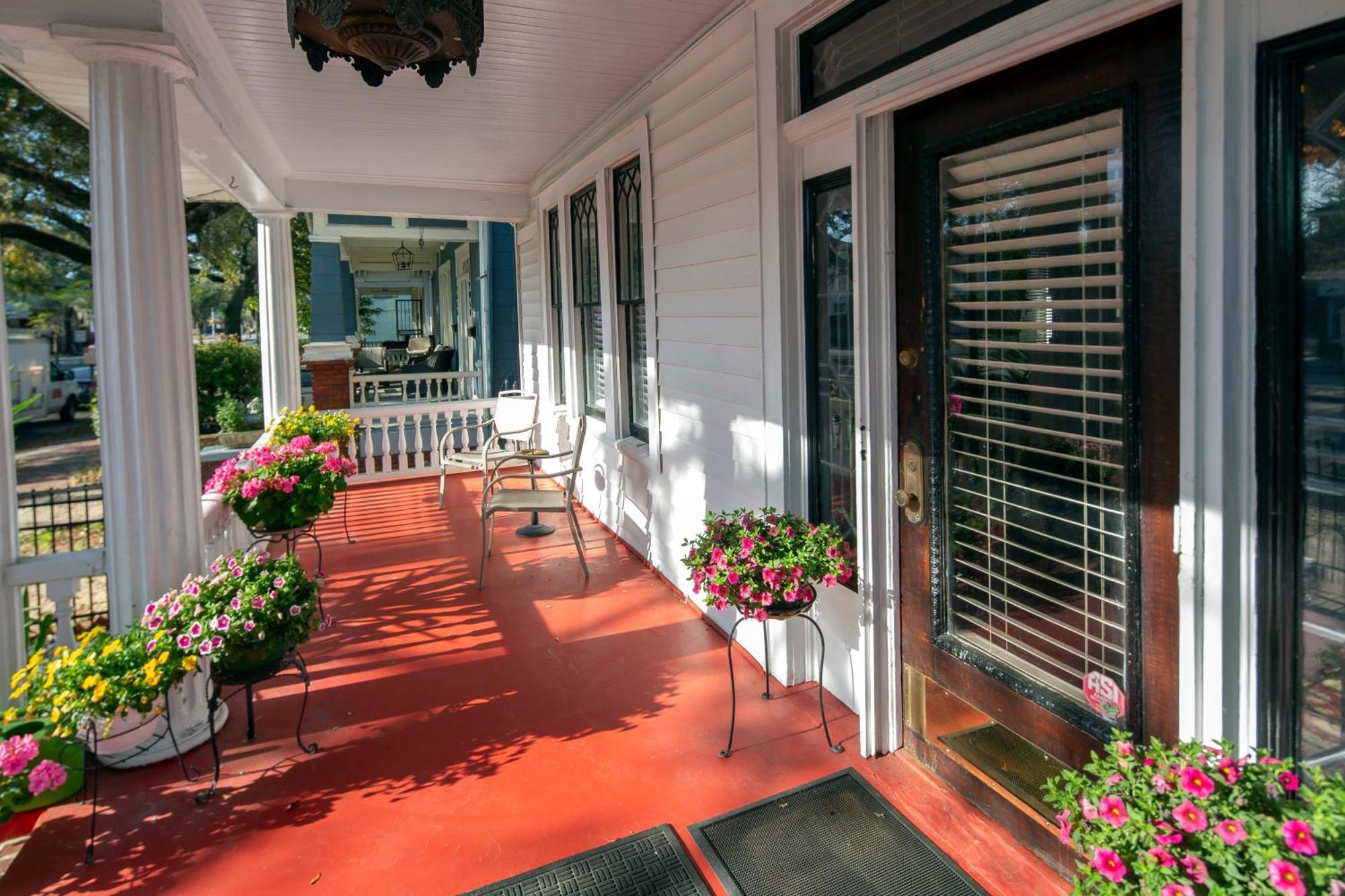 5 Bedroom Downtown Savannah Ga Luaran gambar