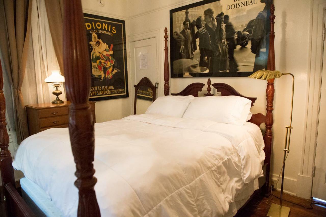 5 Bedroom Downtown Savannah Ga Luaran gambar