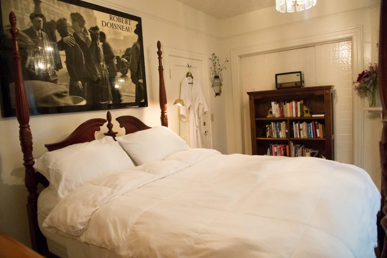 5 Bedroom Downtown Savannah Ga Luaran gambar